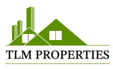 TLM Properties, Estate Agency Logo