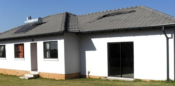 Property For Sale in Azaadville, Krugersdorp