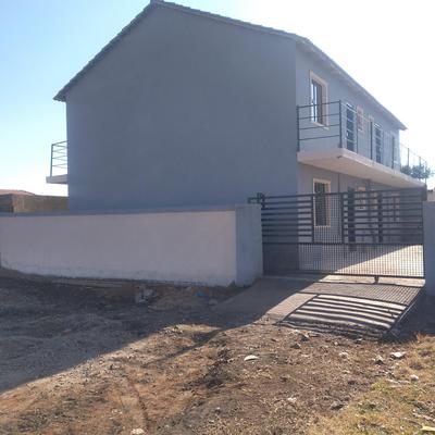 Apartment / Flat For Rent in Protea Glen, Soweto