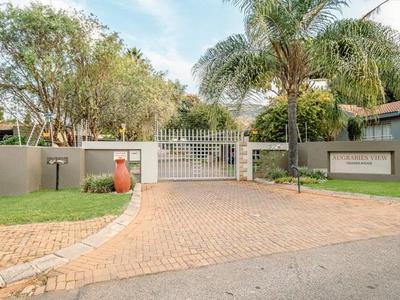 Cluster House For Sale in Little Falls, Roodepoort